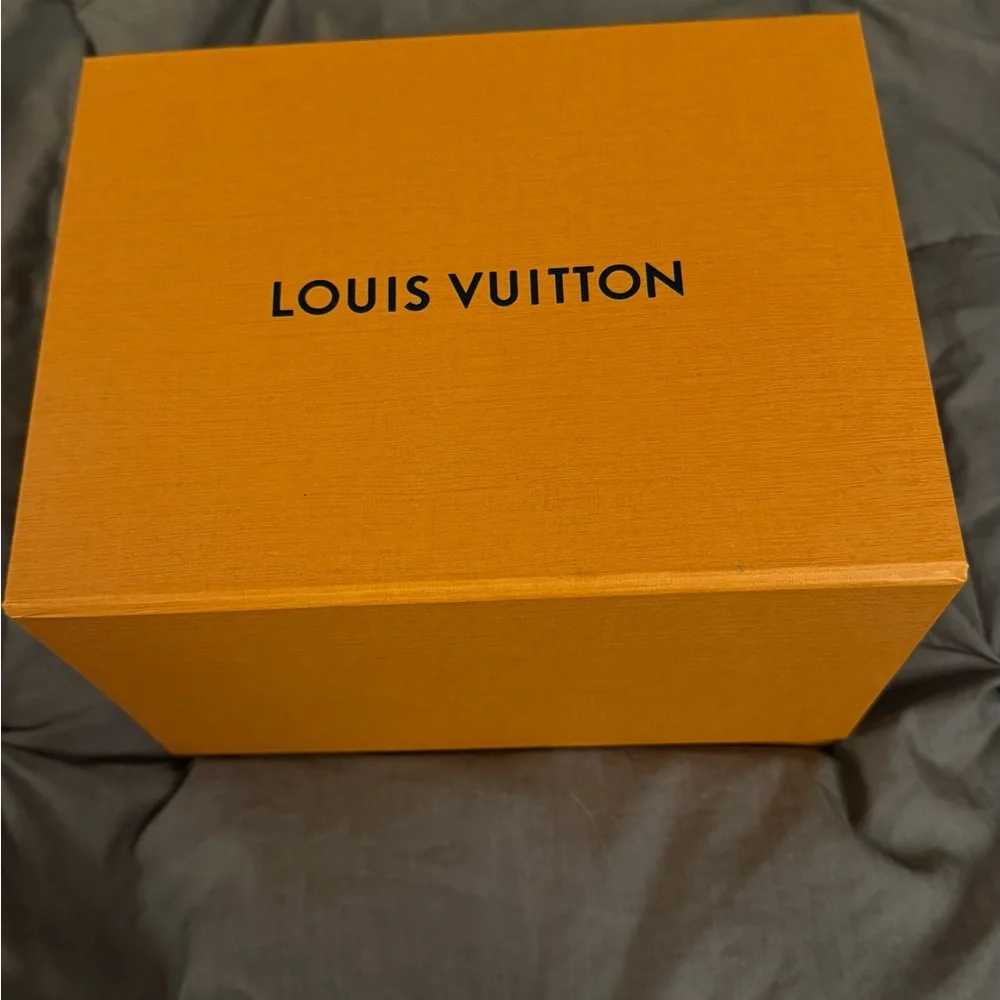 Louis Vuitton Miniature set Box - Picture 11 of 11
